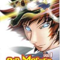  ����� Air Master <small>Story & Art</small> 